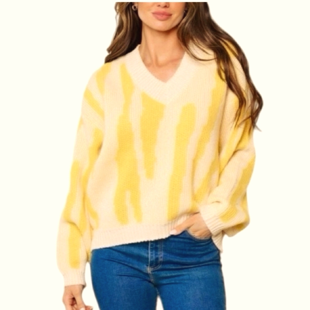NEW BOHO SWEATER Bundle and Save